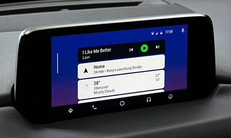ANDROID AUTO™