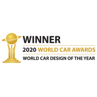 World car design of the winner