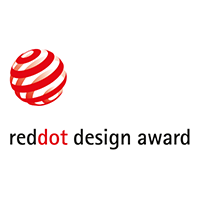 prémio de design Red Dot